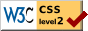 CSS 2.1 ist valide!