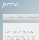 Website Baker Template