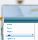 Website Baker Template